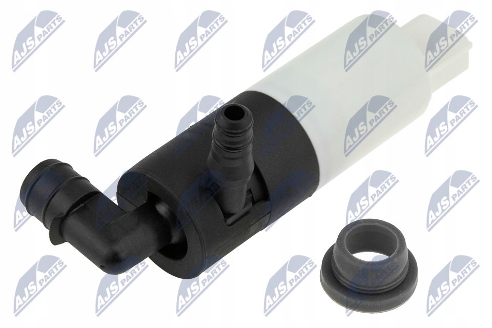 фото №2, Помпа омивача фари land rover range