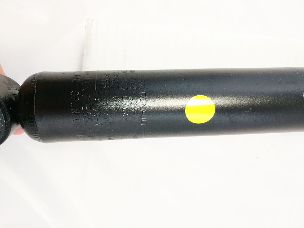 фото №4, Амортизатор renault trafic ii задняя 7701066495 org