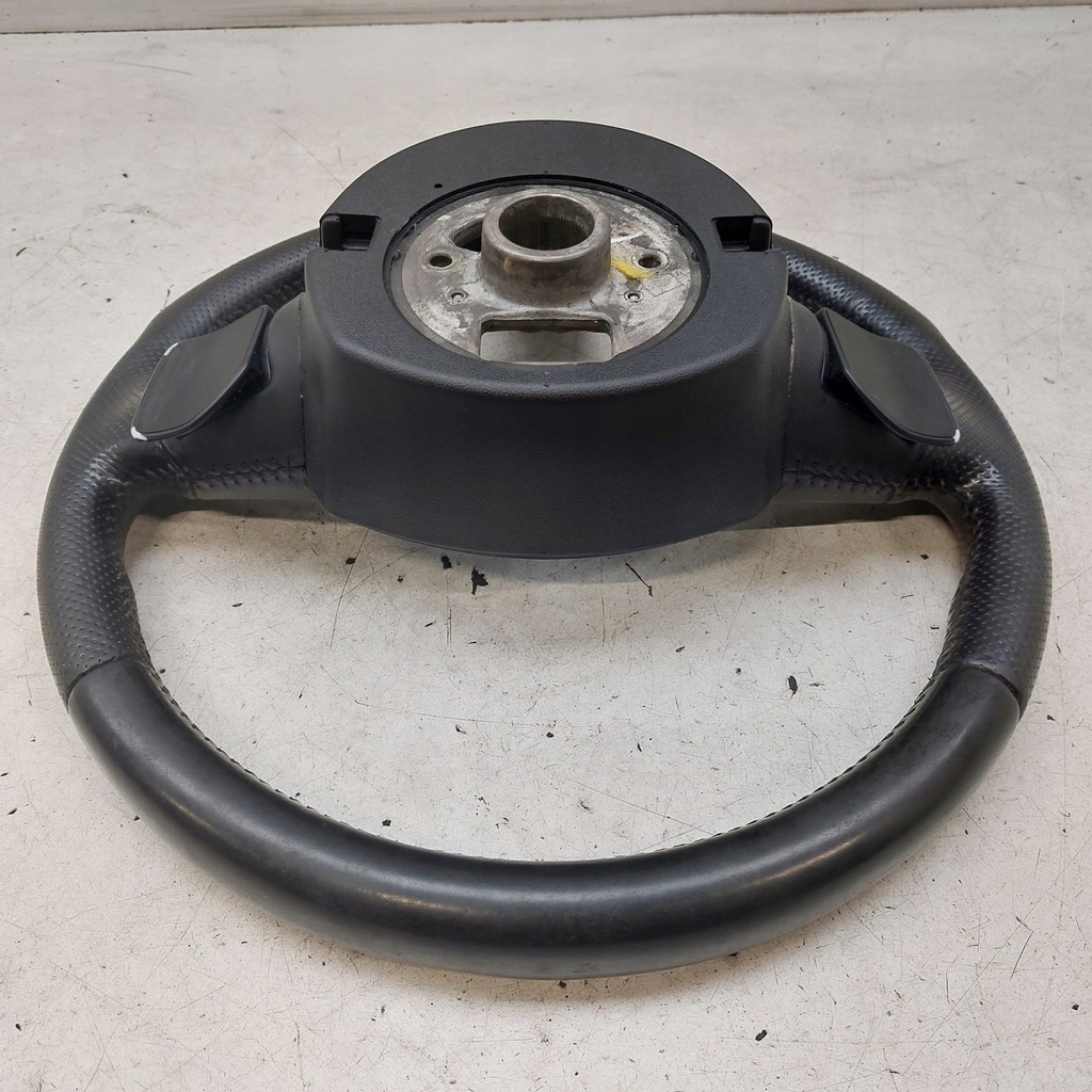 фото №14, Audi a3 8p повітропровід шкіряний з manetkami передач