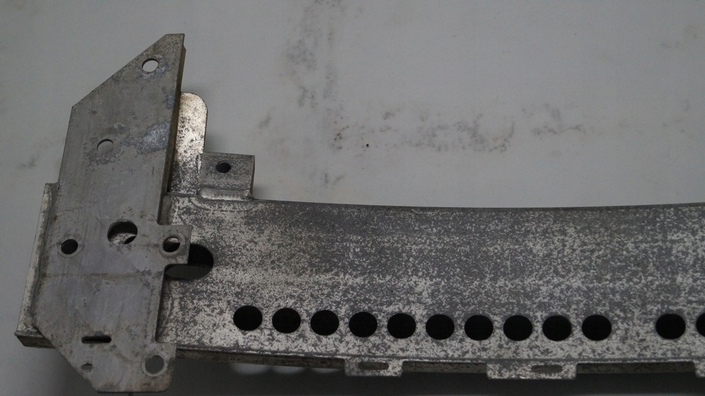 фото №10, Підсилювач передній mini cooper one