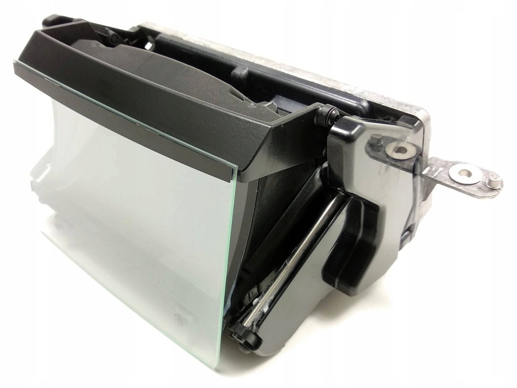 фото №1, Новый org дисплей head up vw passat b8 arteon