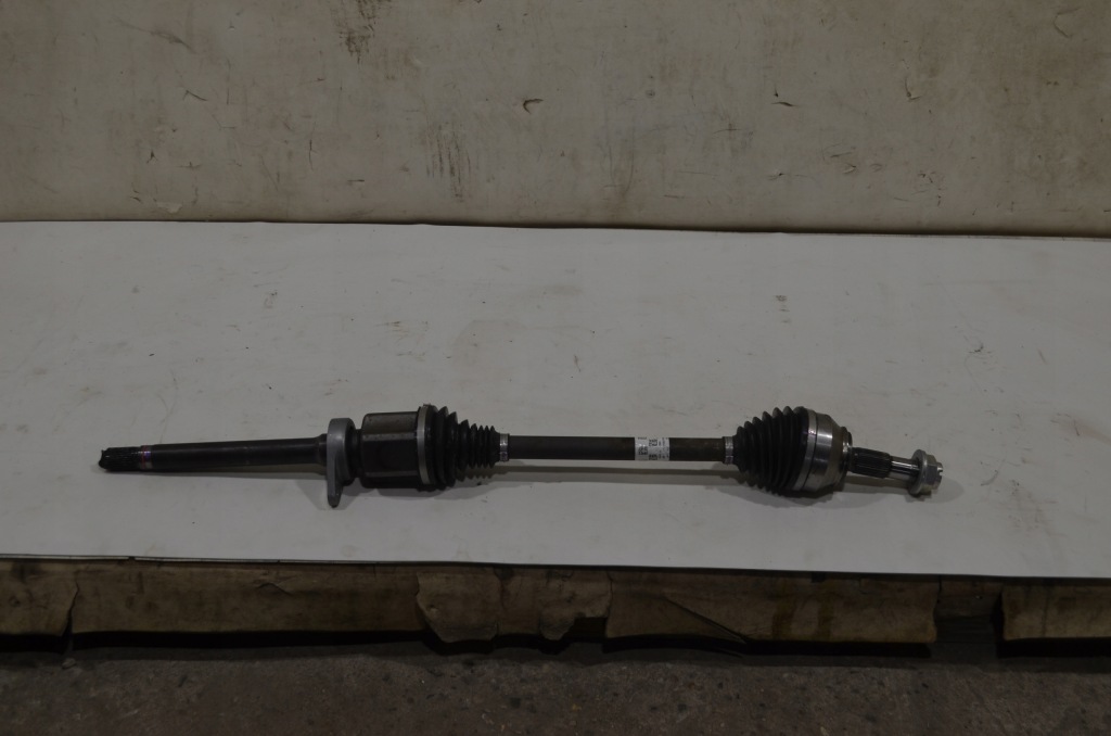 Купити Proace max electric e-ducato привідний вал права