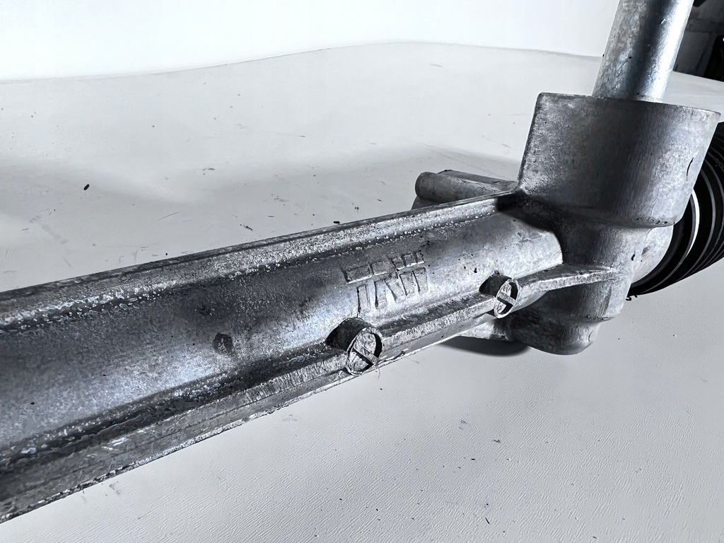 фото №7, Fiat 500 рулевая рейка 37502410c