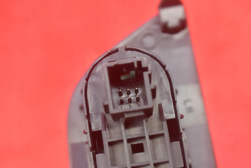 фото №9, Панель керування вікон eu 96788264zd peugeot 2008 2 ii 19-21