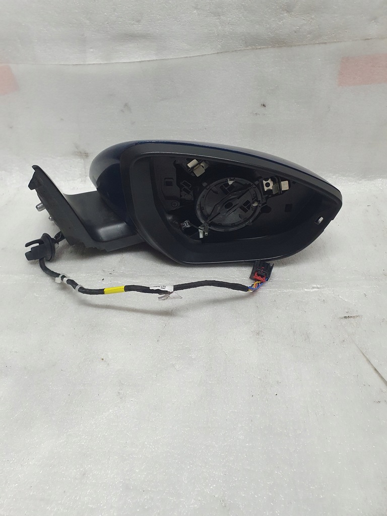 фото №1, Зеркало правое audi e-tron sportback 55 a078541