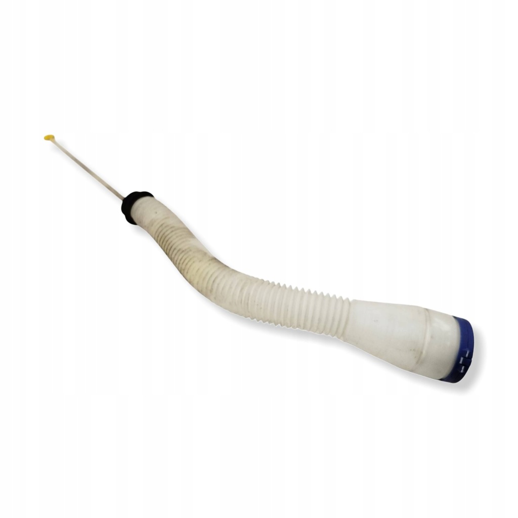 фото №1, Citroen ds4 2012 трубка заливной жидкость do омывателя окон