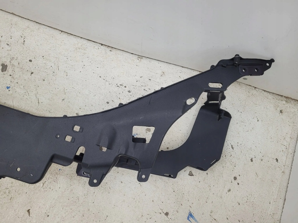 фото №7, Volvo v60 s60 ii 2010-2013 pas передний усилитель 31283053 демонтаж