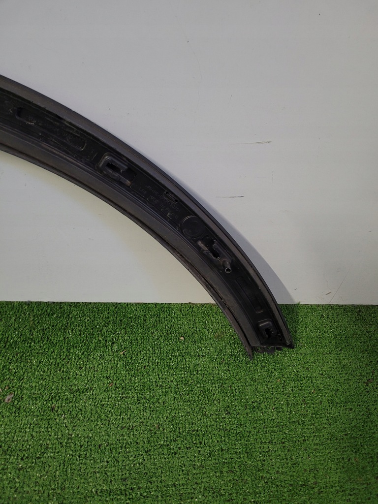 фото №5, Audi q4 89a etron молдинг крыла левый перед накладка na крыло 89a853717c