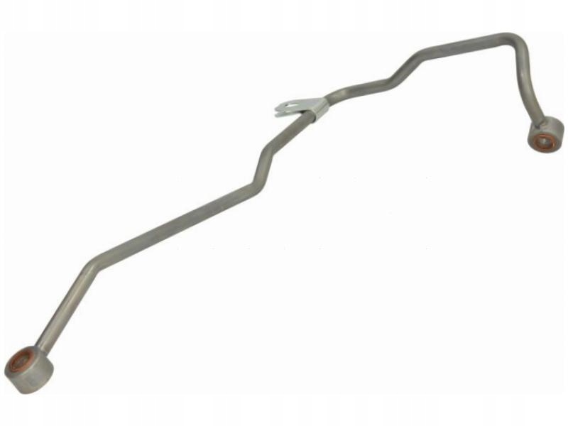 фото №1, Шланг масляний турбіни renault espace v 1.6 talisman 1.6 koleos ii 1.6