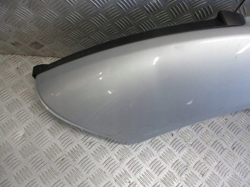 фото №6, Каркас блок двигателя крыша правый citroen c3 pluriel