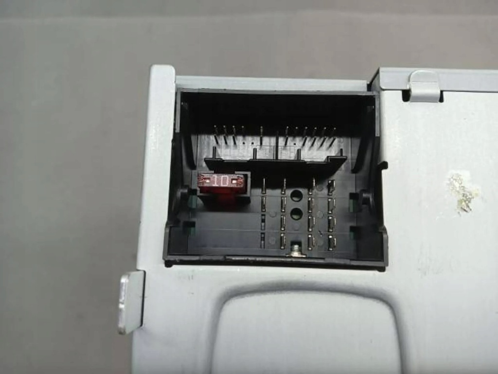 фото №7, Skoda yeti superb ii радіо навігація amundsen + 3t0035192j