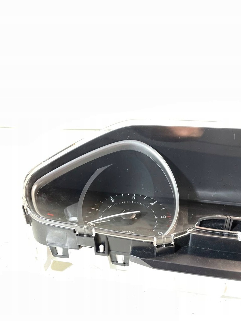 фото №11, Набір стартовий імобілайзер лічильник бортовий комп'ютер bsi peugeot 208 i 1.5 9819849680