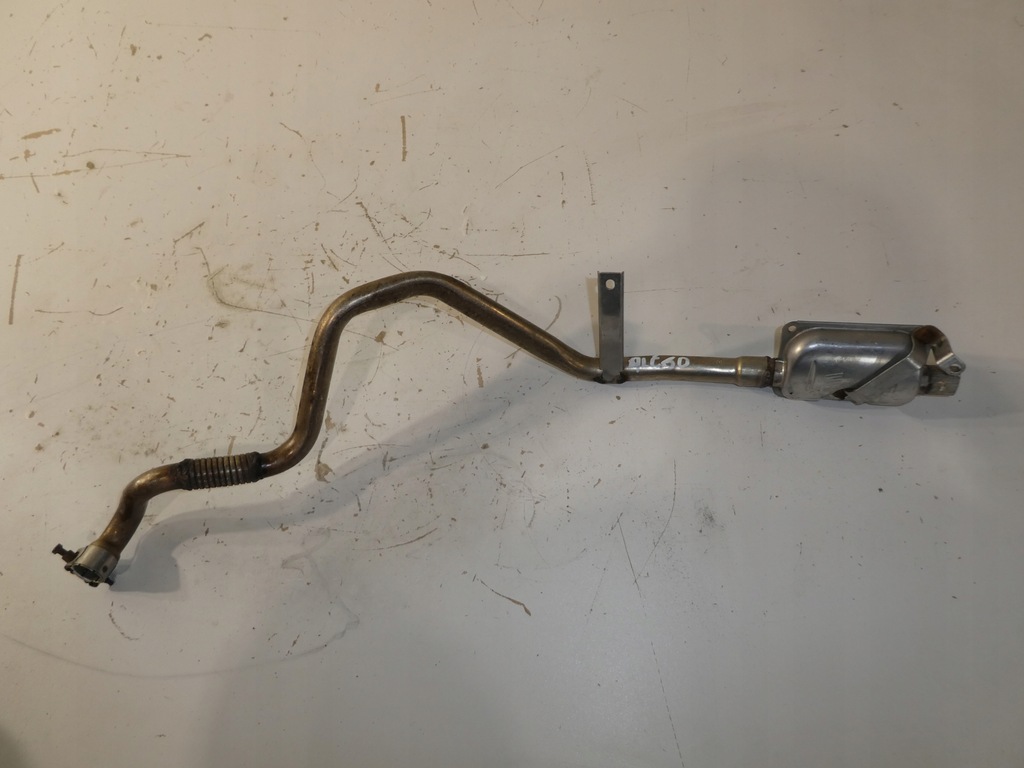 фото №1, Гасник webasto saab 9-5 5320 726