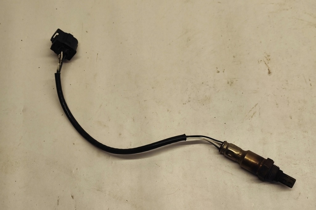 фото №12, Датчик лямбда-зонд dodge durango wd 05149171aa 3.6l бензиновий 220kw 2015
