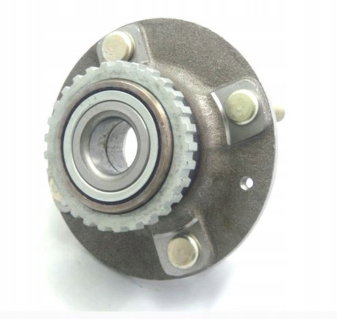 фото №1, Ступица колеса задняя hyundai lantra 95-98 /+abs/, coupe