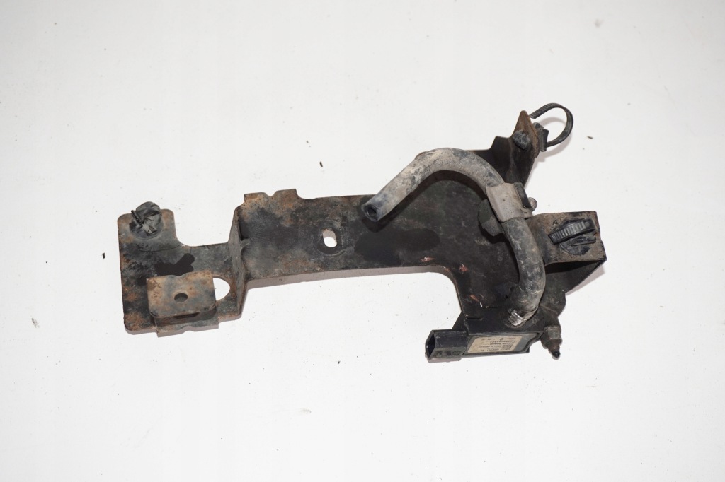 фото №1, Датчик давления выхлопных газов dpf 2.3 dci master iii