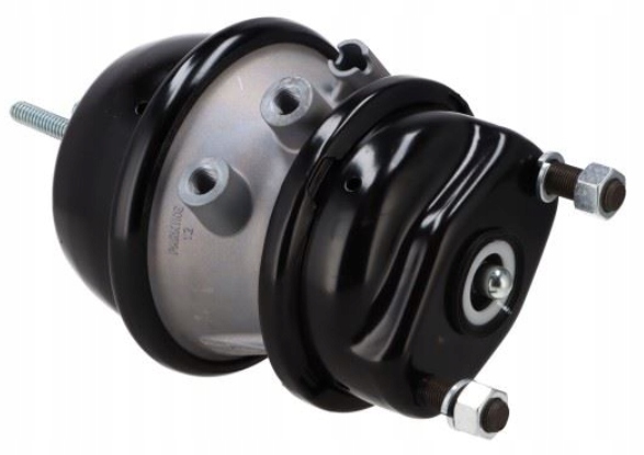 фото №1, Привід гальмівний 16/24" диск причіпний