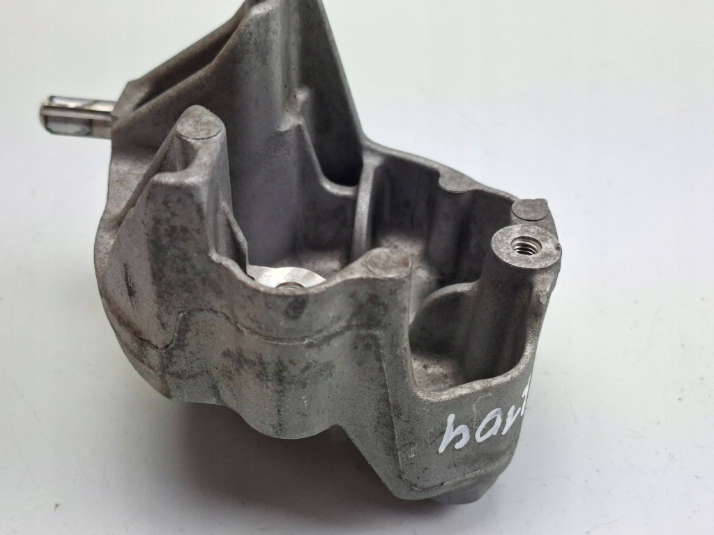 фото №9, Кронштейн насоса пального citroen c3 aircross 9824088780