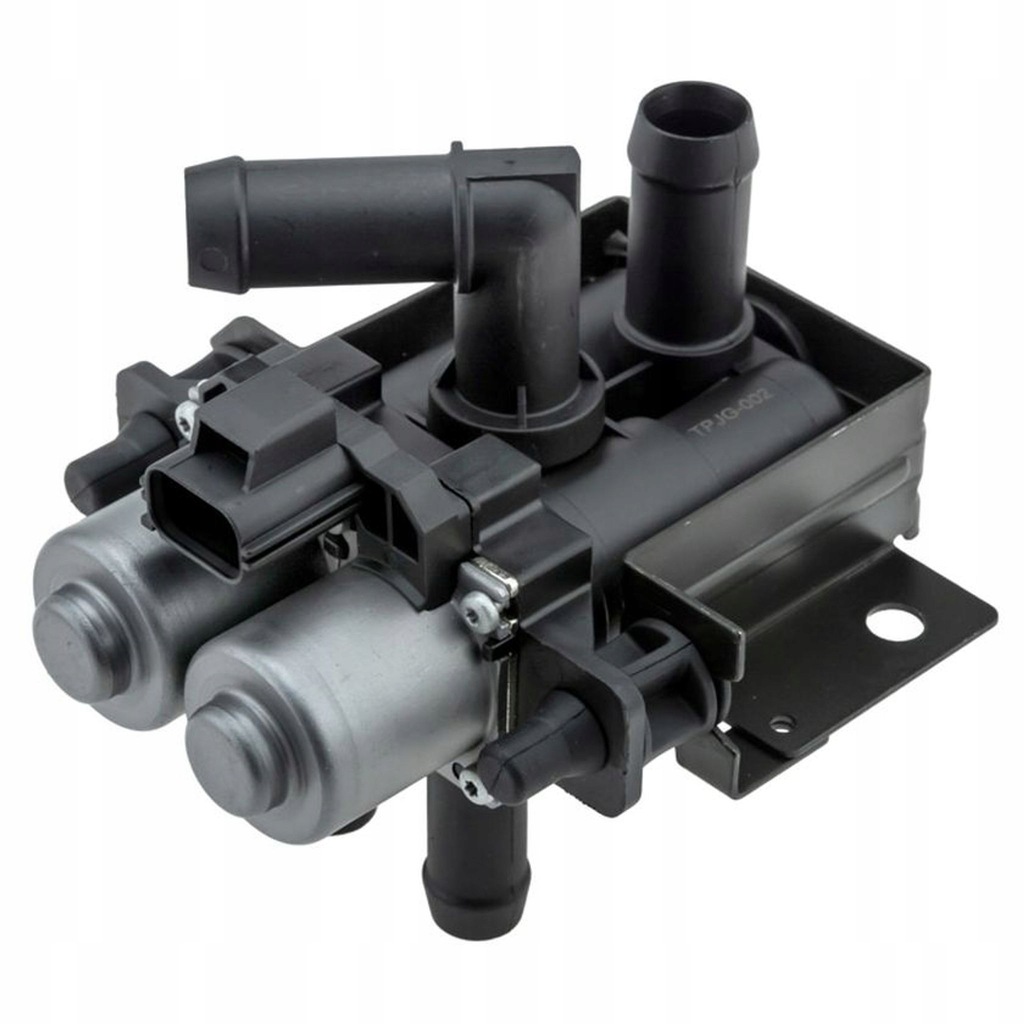 фото №1, Nty клапан обігрівача