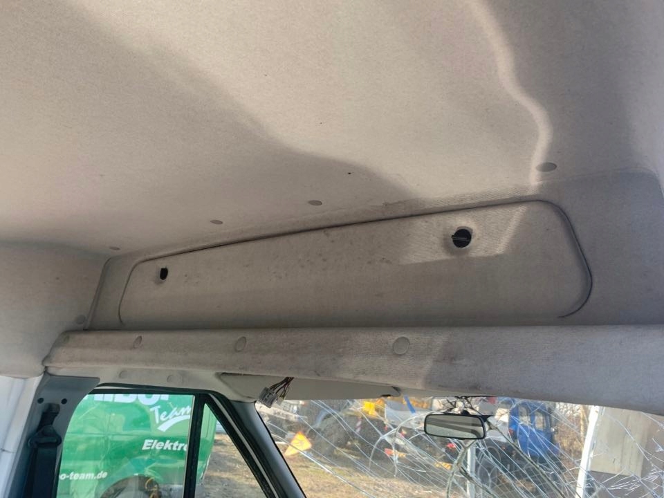 фото №1, Ford transit полка бардачок 2011 2012 2013 2014