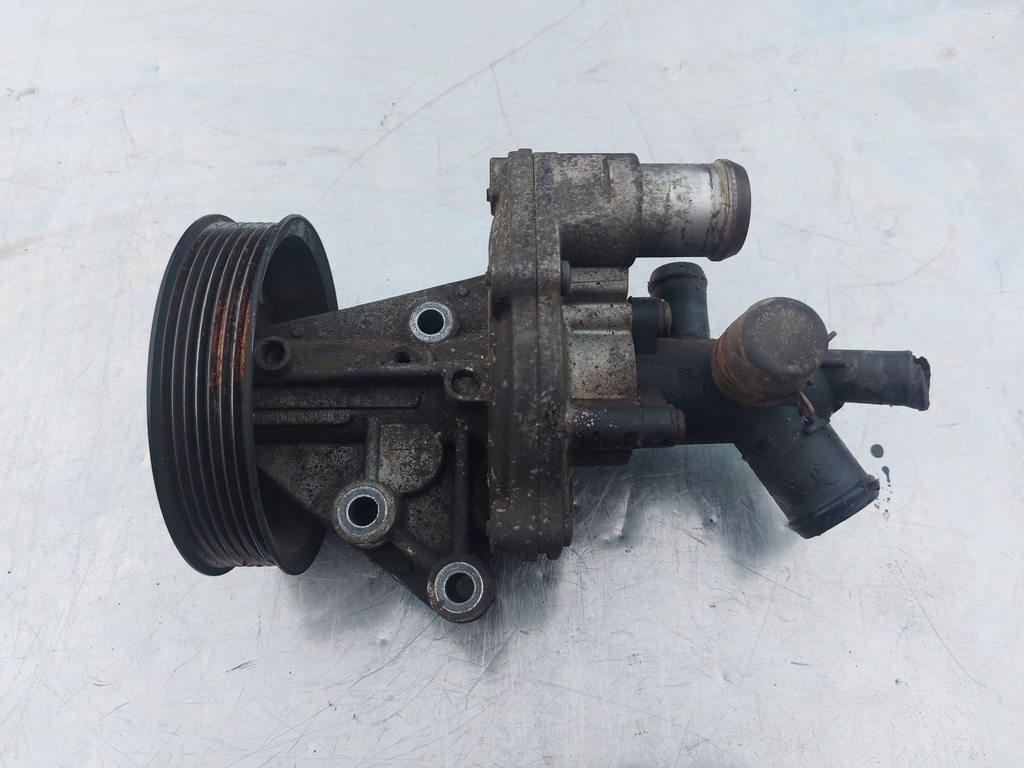 фото №1, Ford ranger iii 2.2tdci насос wody bk3q8a558cb