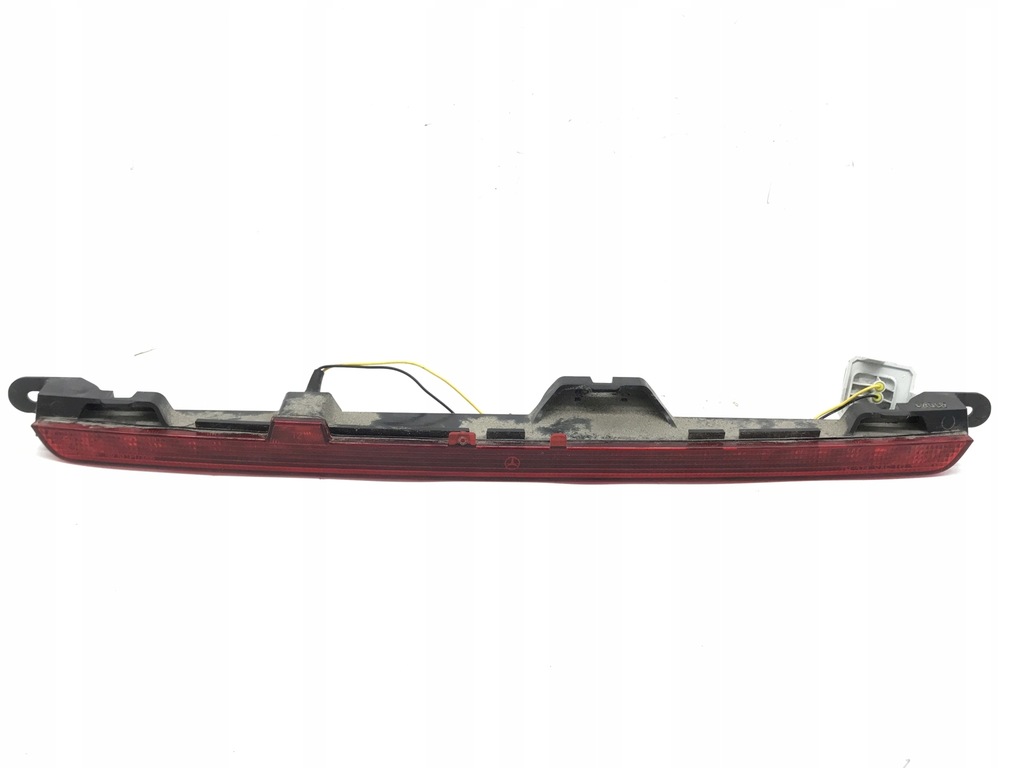 фото №1, Світло стоп третій a0999068901 mercedes w177 18-