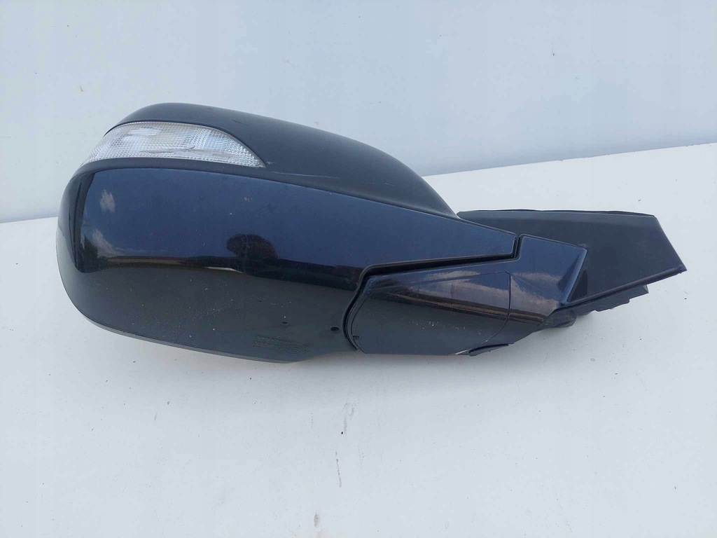 фото №7, Honda cr-v iii 06- зеркало правое 9 pin