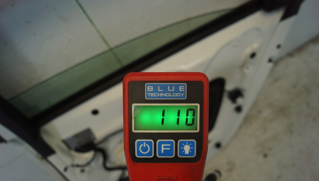 фото №16, Двері правий задня audi a4 b8 sedan ly9c