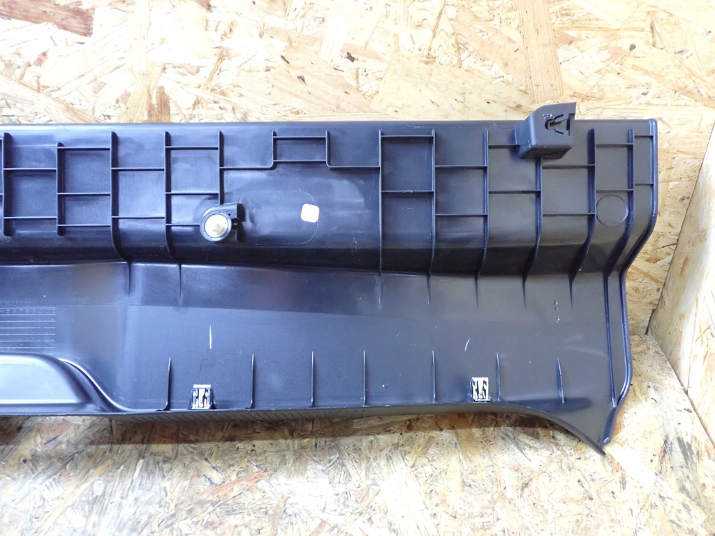 фото №8, Захист заглушка поріг багажника dodge charger ii gen vi 1md33 trmaa 6784