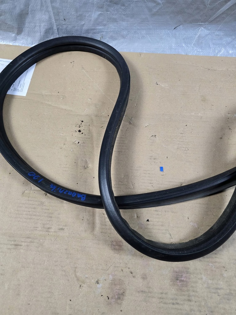 фото №1, Hyundai i20 ii прокладка крышки