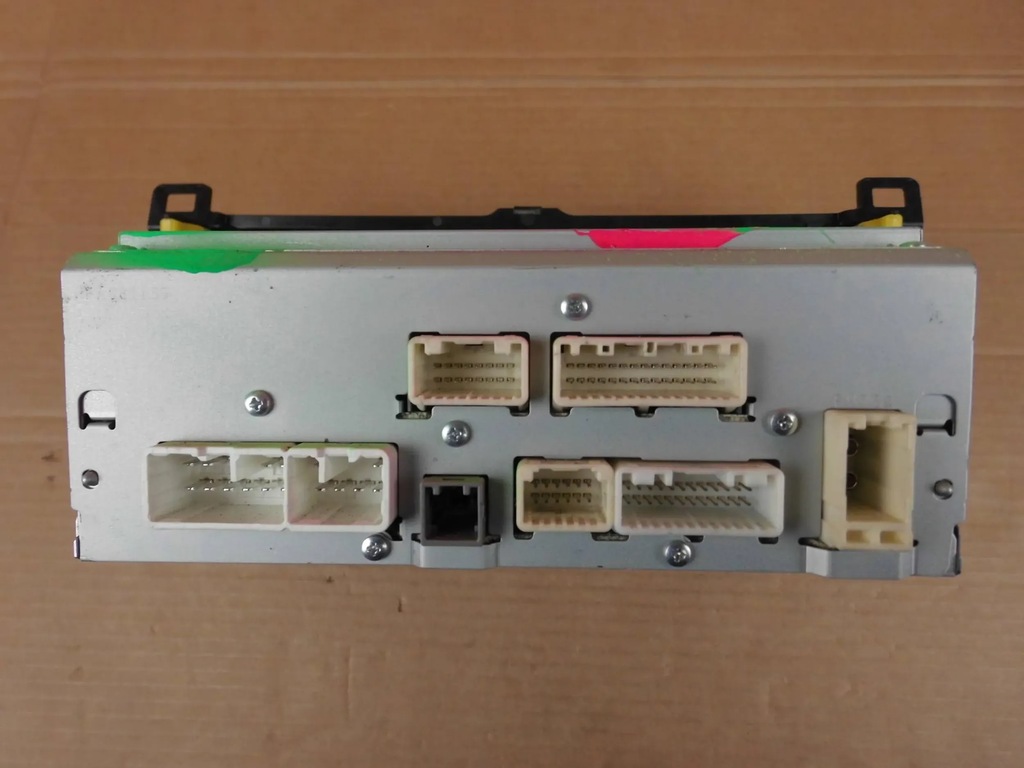 фото №7, Toyota rav4 iv 2015 радио cd 53888 8614042040