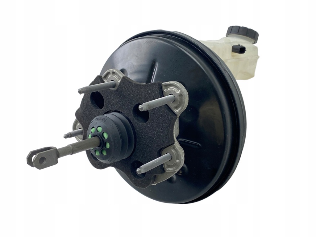 фото №12, Підсилювач гальм серво гальмівні clio iv captur i 472104788r