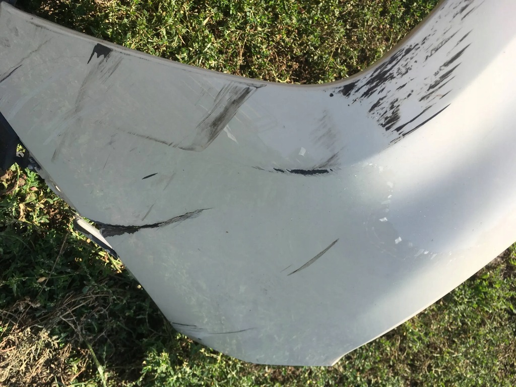 фото №9, Бампер перед renault captur 2018 bixnd