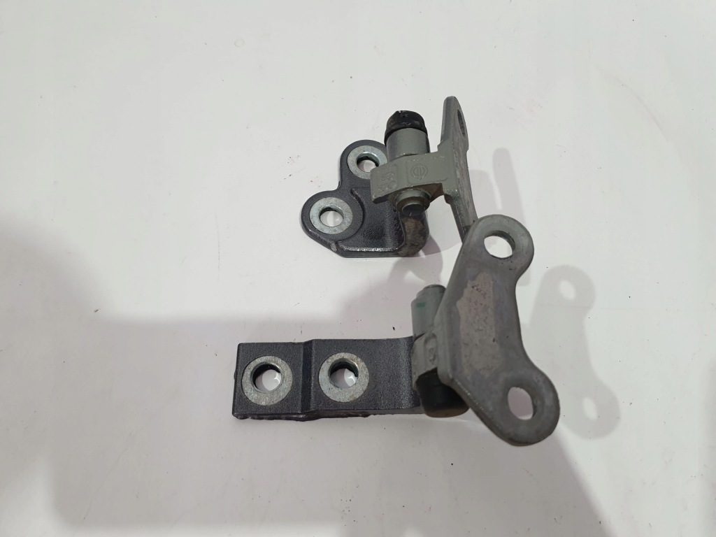 фото №1, Петли дверь правый задняя nissan qashqai iii j12 21-