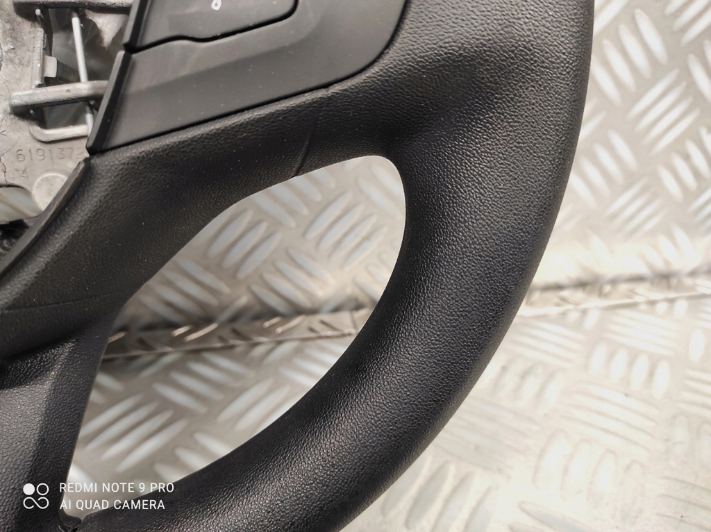 фото №9, Воздуховод обычная peugeot 208 i peugeot 2008 i