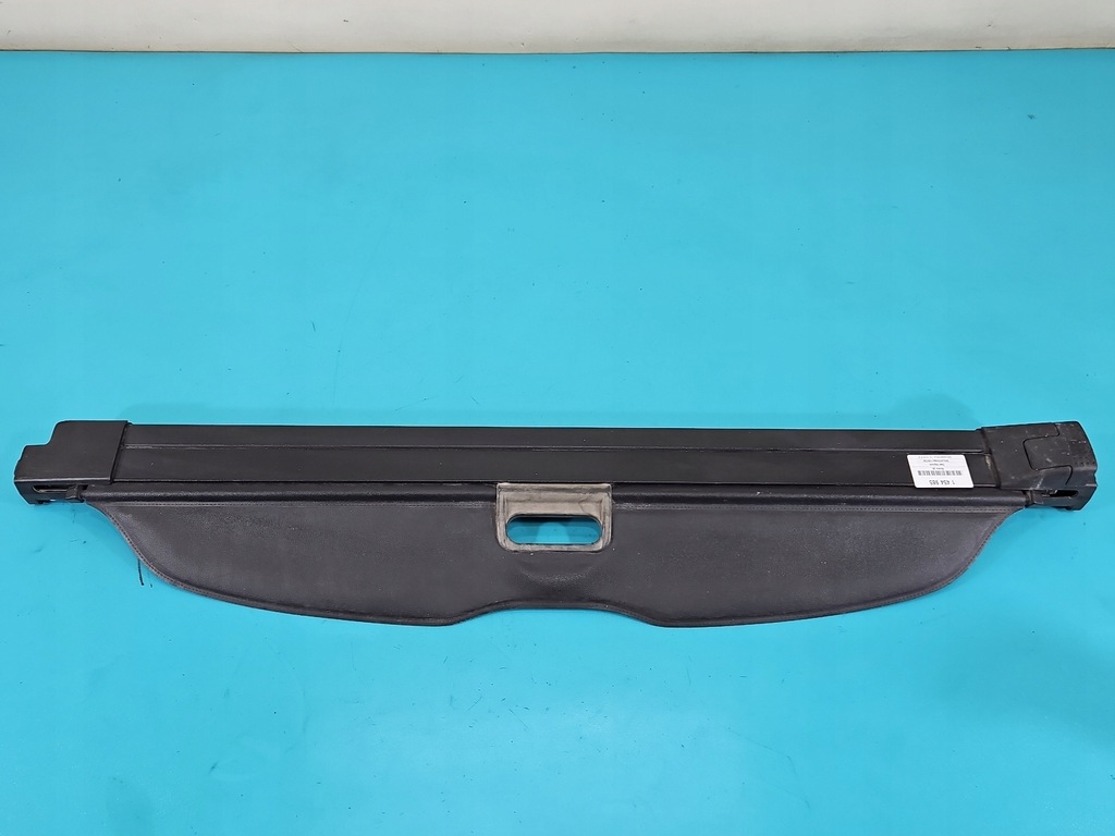 фото №1, Шторка багажника opel signum