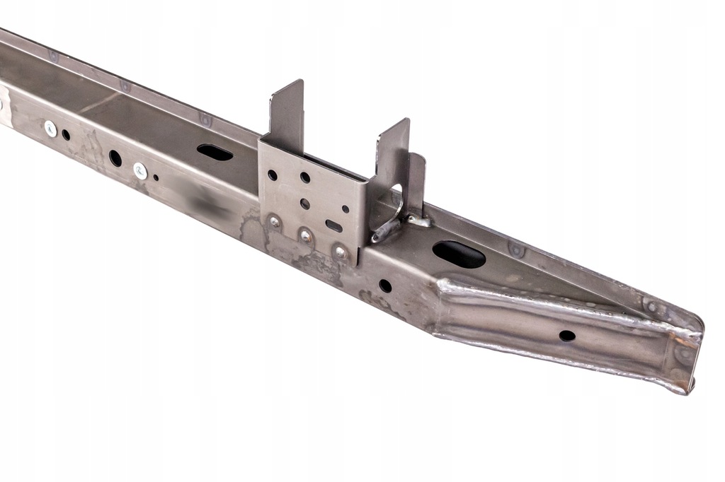 фото №8, Балка pas передний nissan patrol gr y61