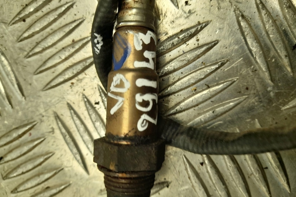 Купить Датчик лямбда-зонд fiat tipo estate 357_ 55275928 2018