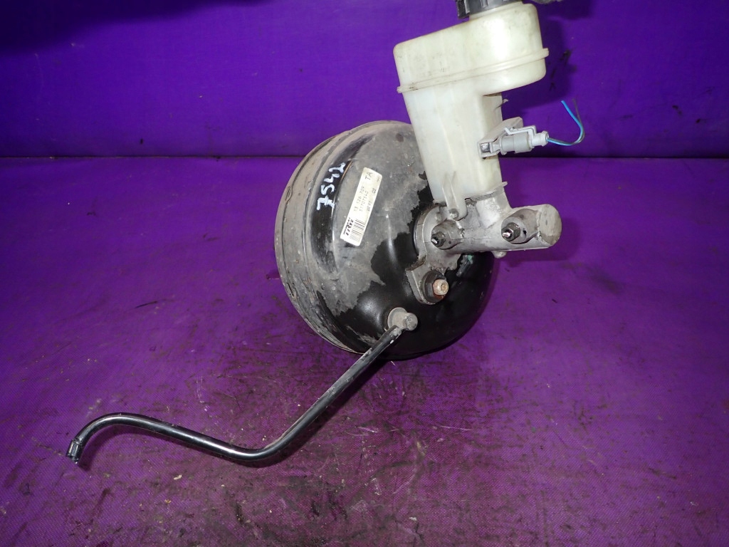 фото №5, Croma ii насос гальмівна підсилювач гальм 51707540 13126709