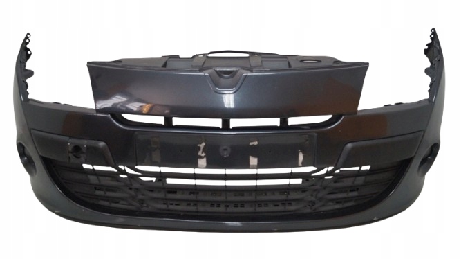 Купить Бампер передний renault megane iii teb66 2010
