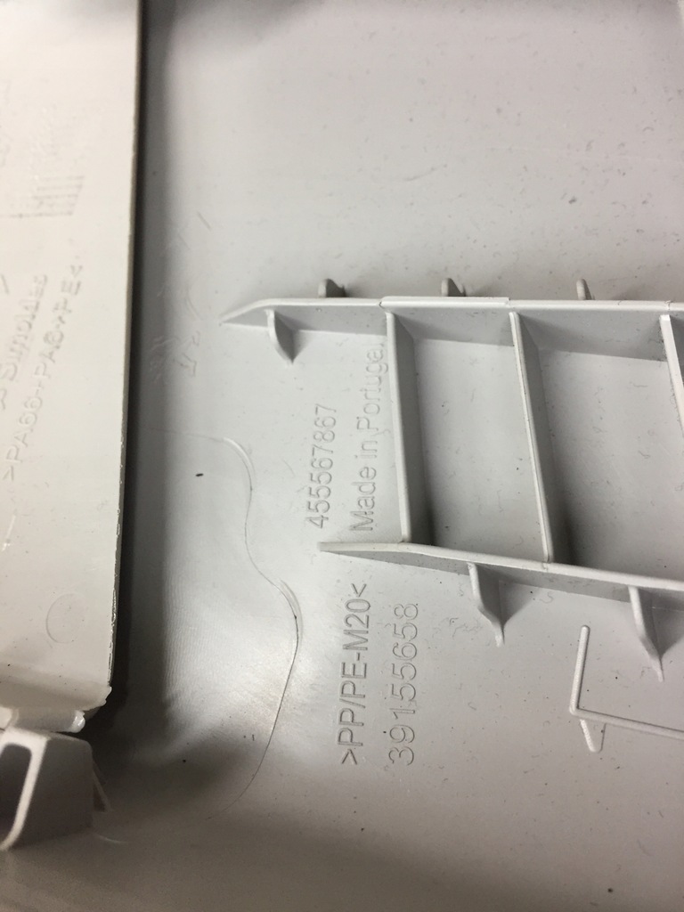 фото №5, Citroen c3 aircross защита стойка блок двигателя регулировка поперечина левый