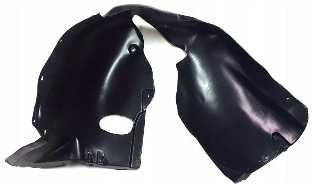 фото №2, Подкрылок защита seat leon ii левый перед 1p0809957