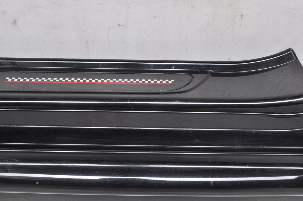 фото №8, Mini f56 накладка поріг ліва 7352149