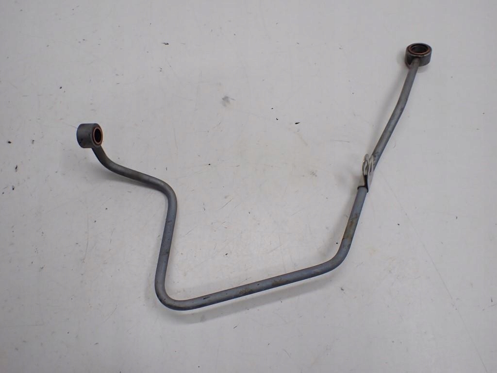 фото №2, Wąż шланг трубка масла турбины dacia sandero ii logan ii 0.9 tce 14r