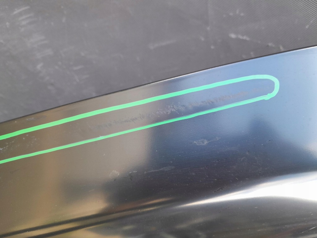 фото №7, Infiniti q50 капот перед передня oryg