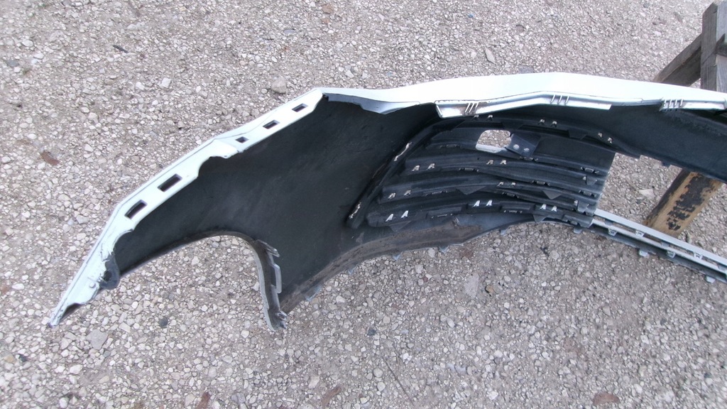 фото №8, Бампер передний перед vw golf viii 5h0807221h