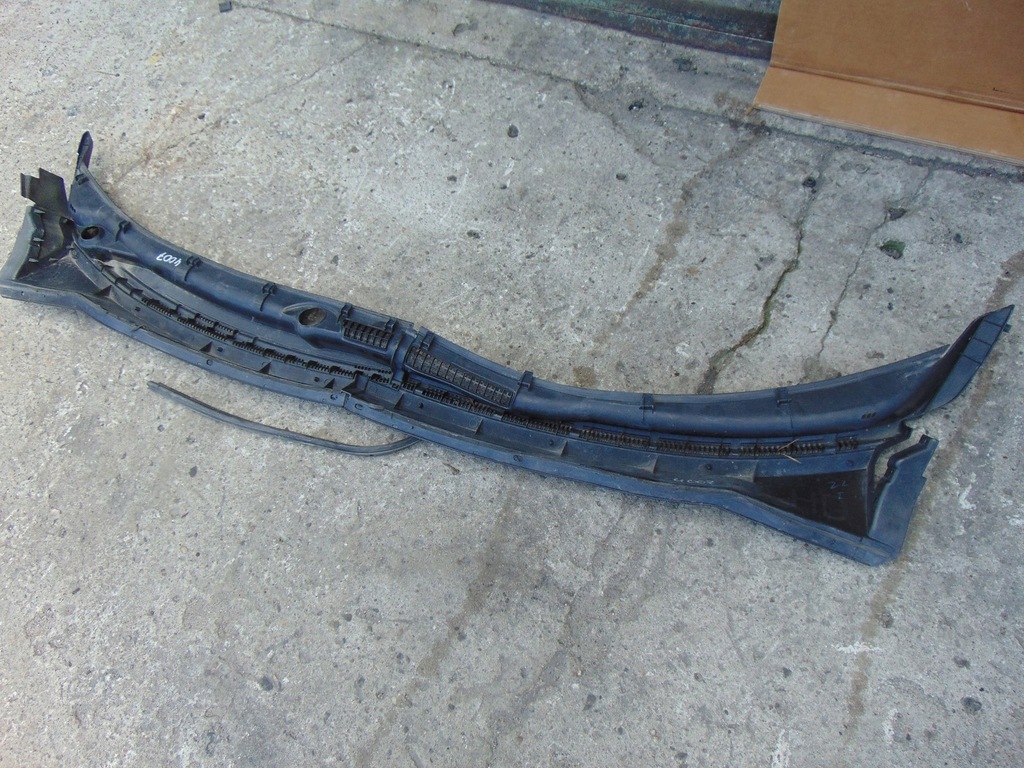 фото №9, Жабо peugeot 4007 europa 7405a155 7405a174