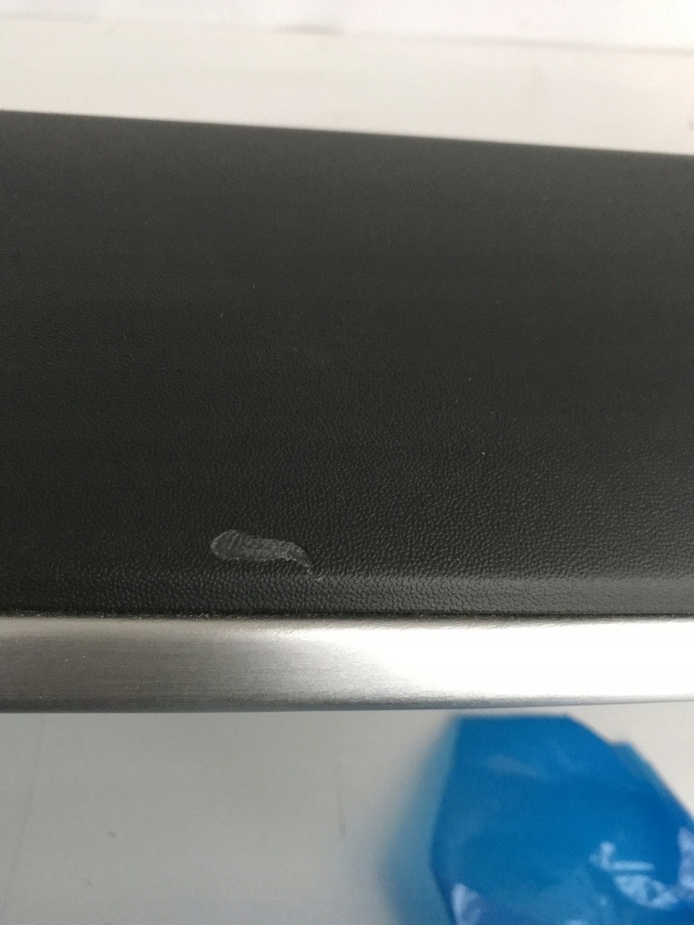 фото №7, Молдинг порог правая kia sorento iv 2020-