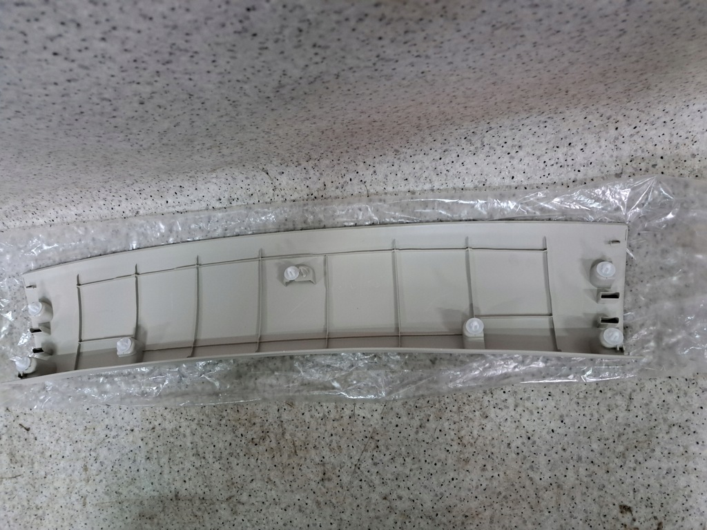 фото №4, Bmw x3 g01 защита крышки задняя 7403759