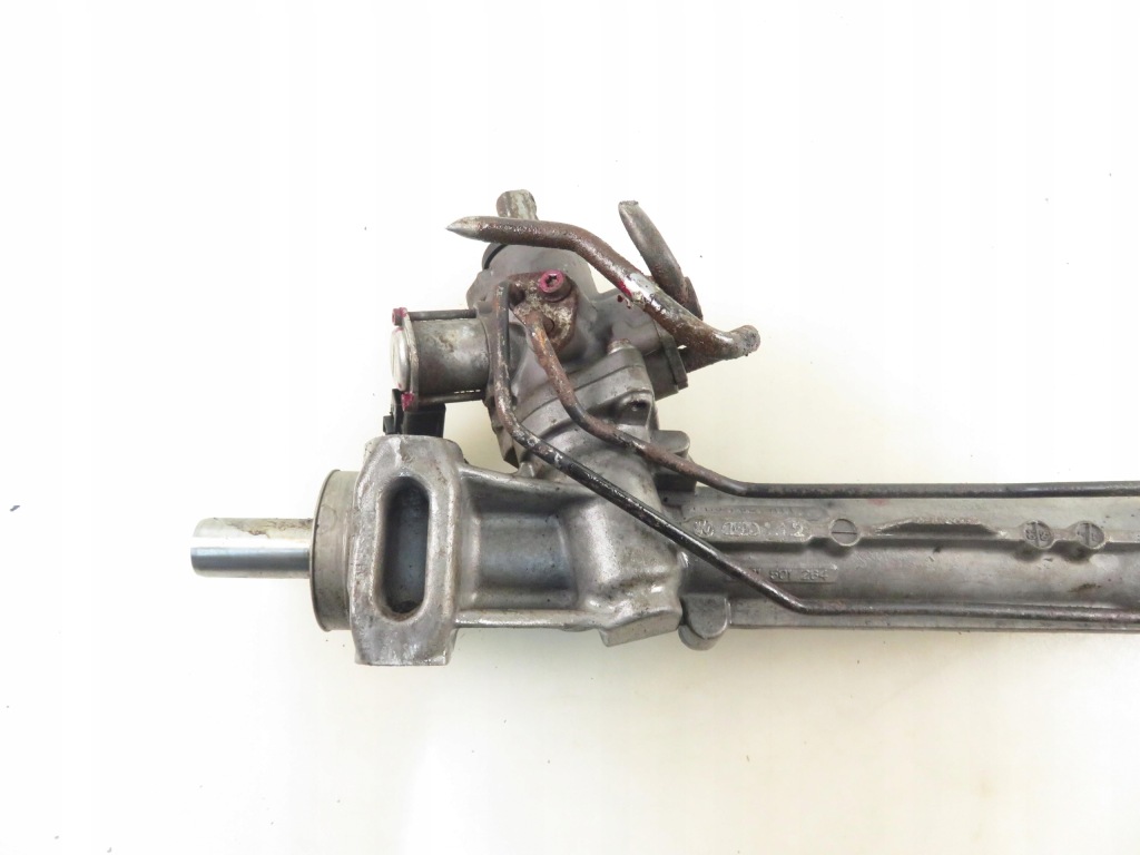 фото №10, Рейка рульова audi a5 8t3 8t1422065p